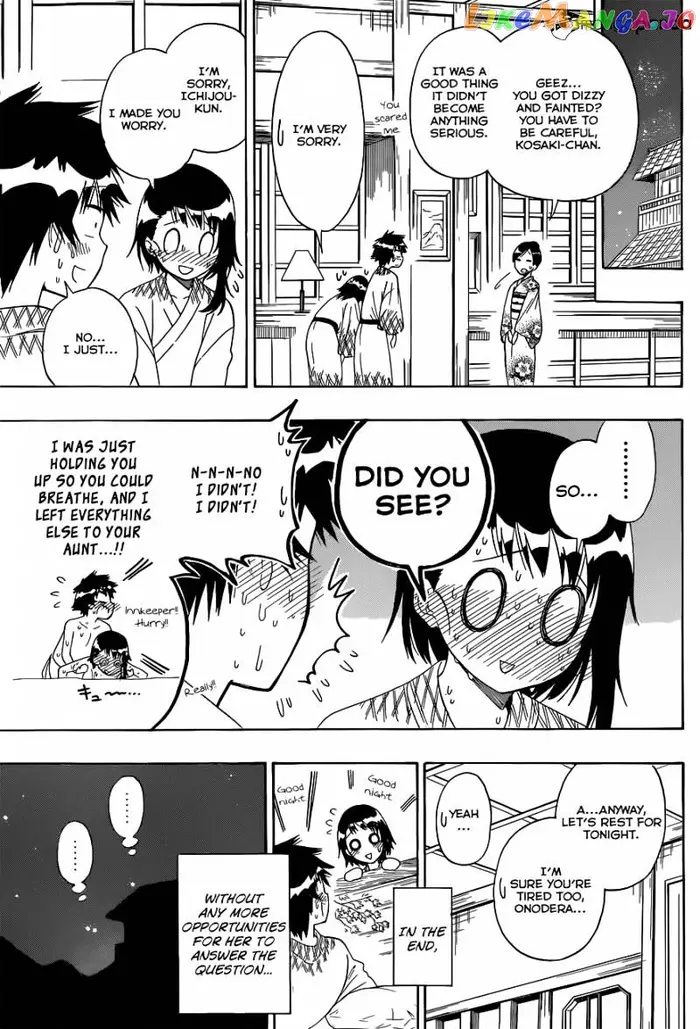 Nisekoi Chapter 144 image 18_optimized